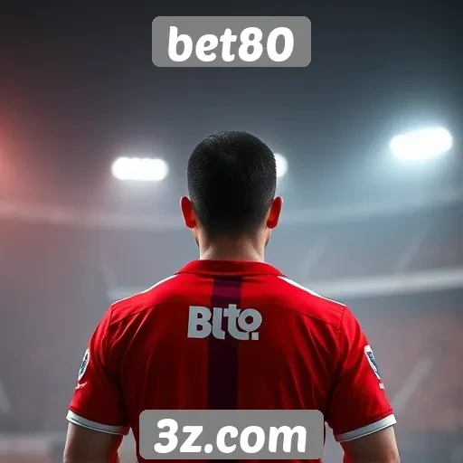 Análise de segurança do site bet80 para jogadores