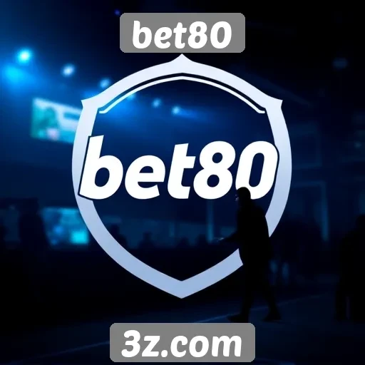 Segurança e confiabilidade do bet80 em transações financeiras