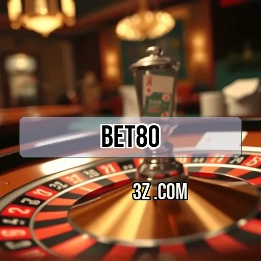 Explore os Bônus Incríveis do Bet80 e Vença Mais!