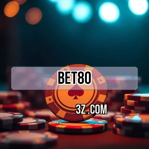 Fantasy na Bet80: Construa seu Time e Vença Desafios