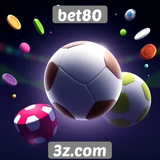 Comparativo entre jogos disponíveis no bet80