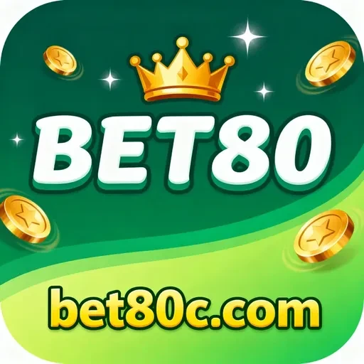 bet80 logo